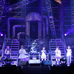 I'VE SPECIAL UNIT のアバター