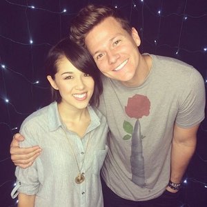 Avatar for Tyler Ward & Kina Grannis
