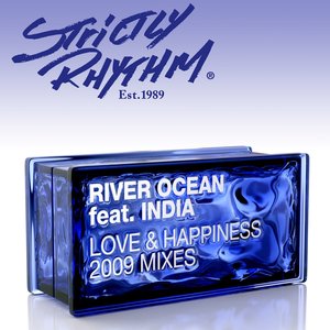 Love & Happiness (feat. India)