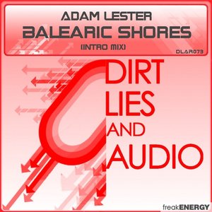 Balearic Shores
