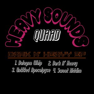 Dark N' Heavy EP