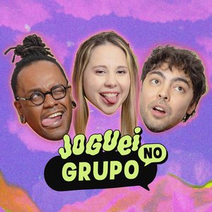 Avatar for Joguei no Grupo