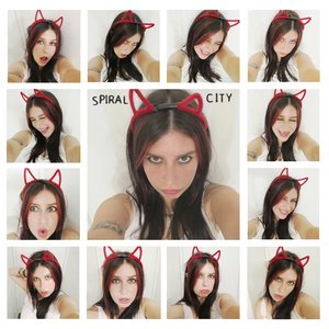 Carr - Spiral City - Zortam Music