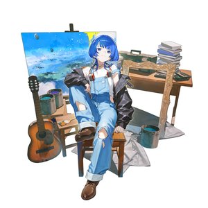 Avatar for Shiyui