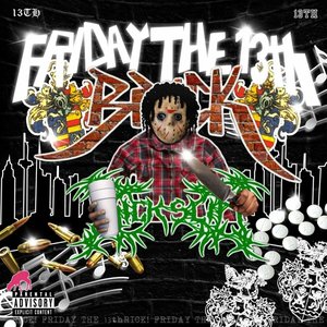 FRIDAY THE 13th