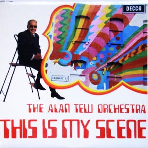 Аватар для Alan Tew Orchestra