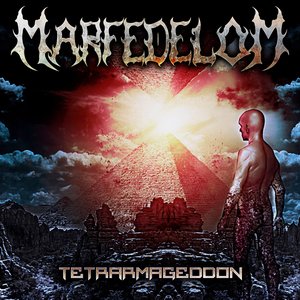Avatar for Marfedelom