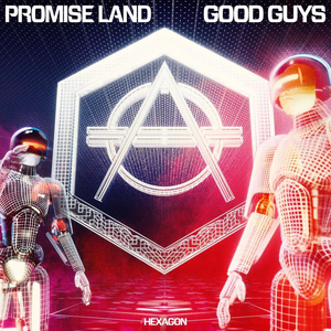 Artwork for Good Guys