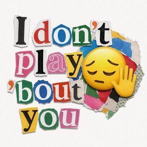 I don't play 'bout you #JerseyClub