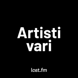 Avatar for Artisti Vari