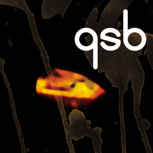 mini LP by qsb
