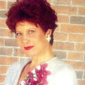 Avatar for Mary Spiteri