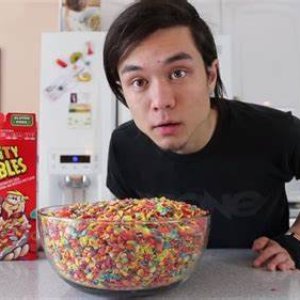 Аватар для Matt Stonie