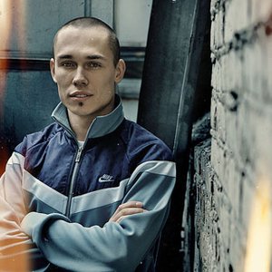 Avatar for Ант