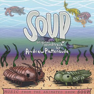 Soup (Original Soundtrack)