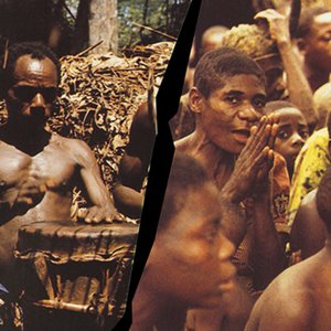 Avatar for Baka Pygmies