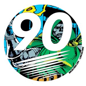 Avatar for 90culture