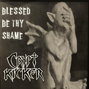Blessed be thy Shame