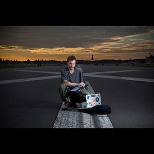 Avatar for Sound Strider