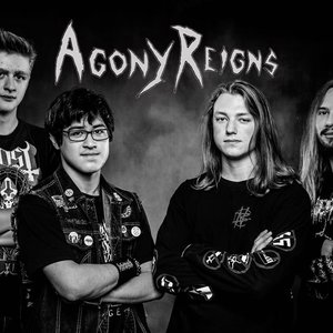 Avatar for Agony Reigns