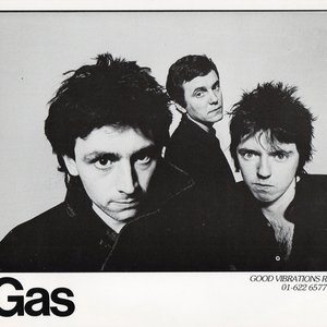 Avatar for The Gas