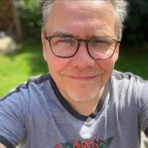 Avatar for Finally George