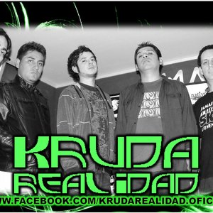 Avatar di Kruda Realidad