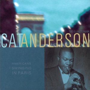 American Swinging in Paris