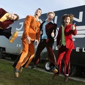 Avatar for Jovink en de Voederbietels