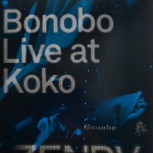 Live at koko