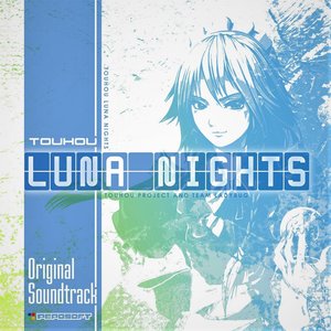 Touhou Luna Nights - Original Soundtrack