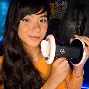 Avatar for Bella Barpp ASMR