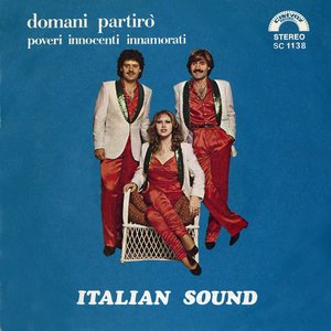 Domani partiro'