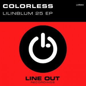 Lilinblum 25 EP