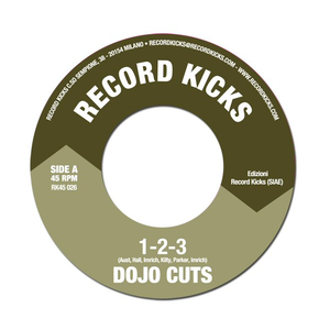 1-2-3 by Dojo Cuts