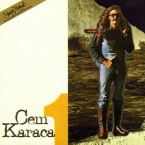 Cem Karaca 1