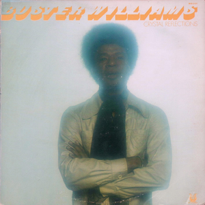 Artwork for Vibrations