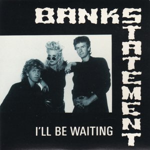 I'll Be Waiting