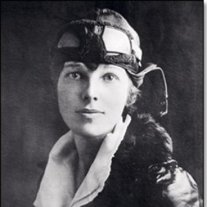 Avatar for Amelia Earhart