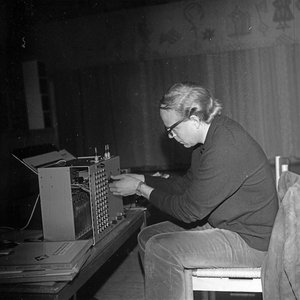 Аватар для Arne Nordheim