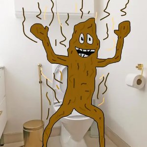 Avatar for Poop Man in Fart Land