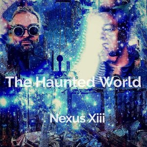 Avatar for Nexus XIII