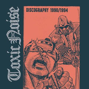 Discography 1990/1994