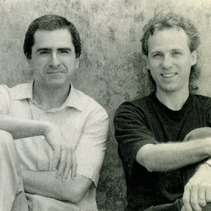 Аватар для Enrico Pieranunzi & Marc Johnson