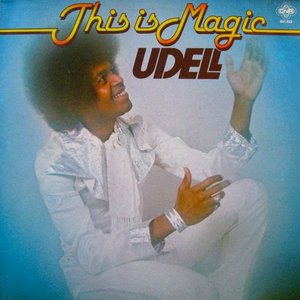 Avatar for udell