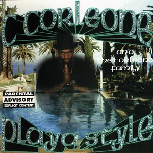 Avatar for C-CORLEONE