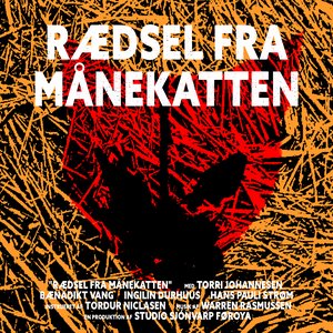 Rædsel Fra Månekatten