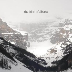 The Lakes Of Alberta