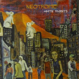 White Rabbits