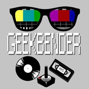 Avatar de GeekBender